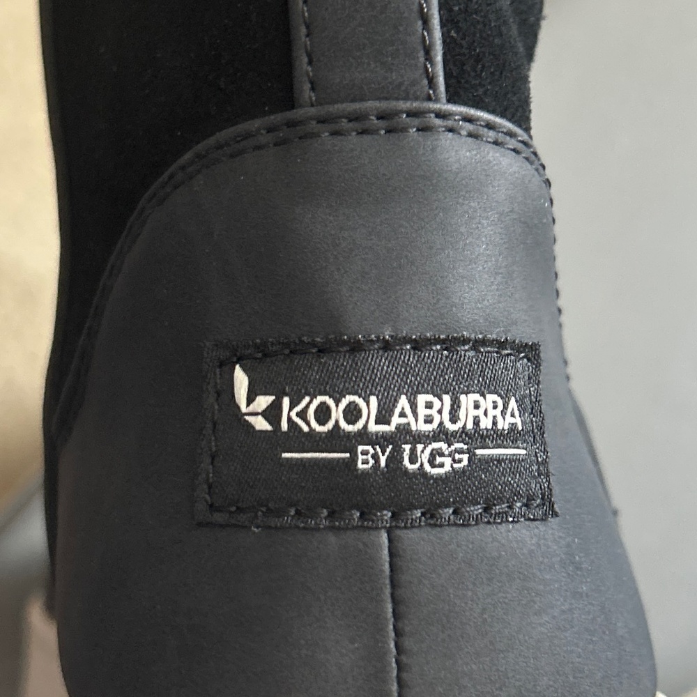 Boots - Picture 2 of 4